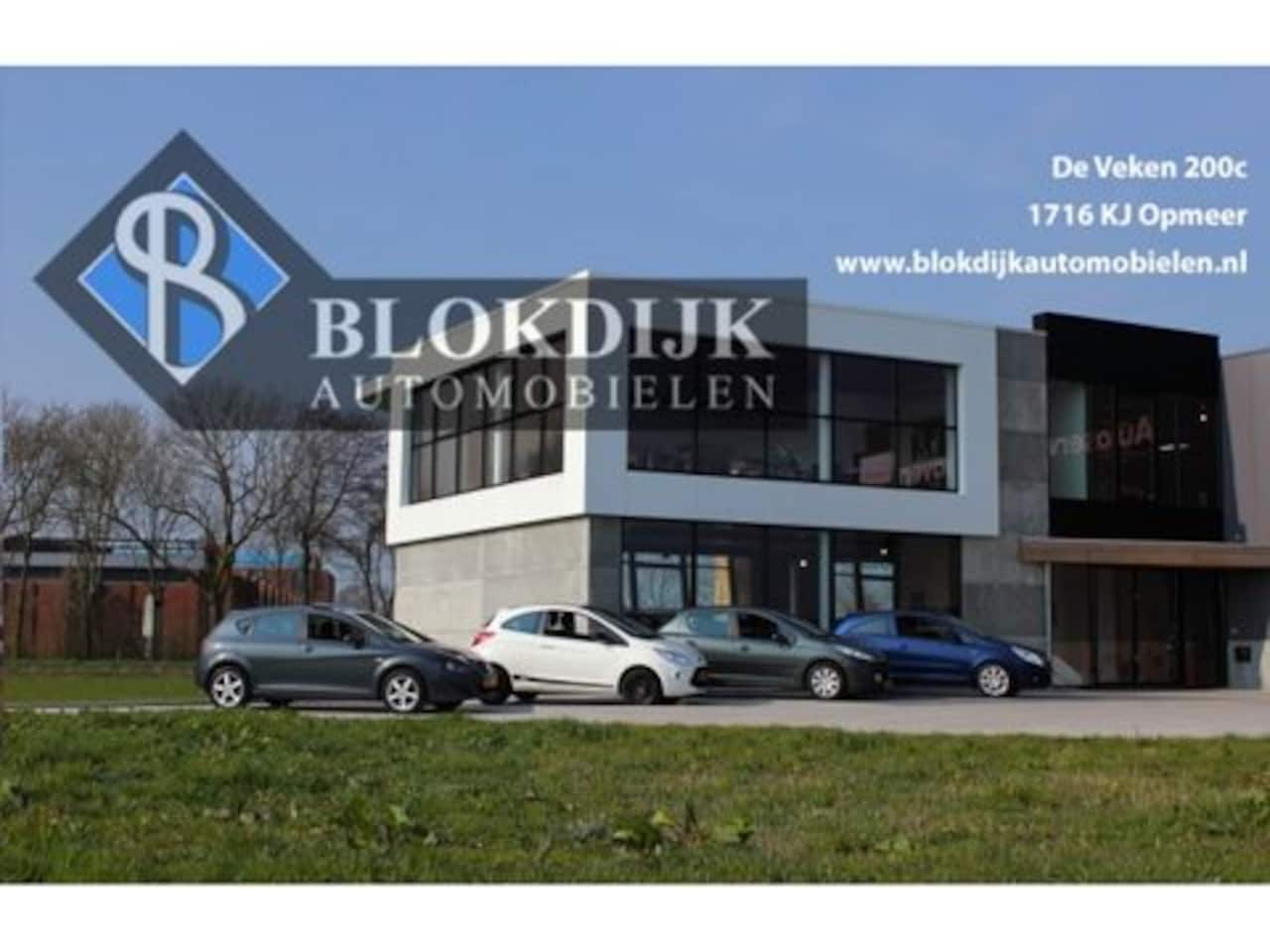 Blokdijk Automobielen