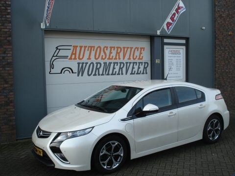 Autoservice Wormerveer