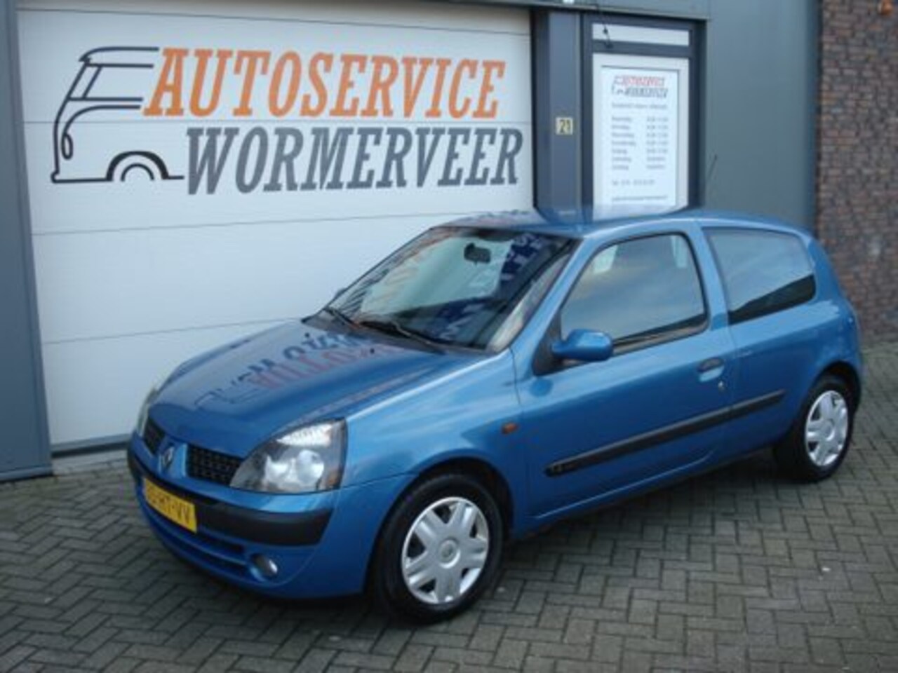 Autoservice Wormerveer