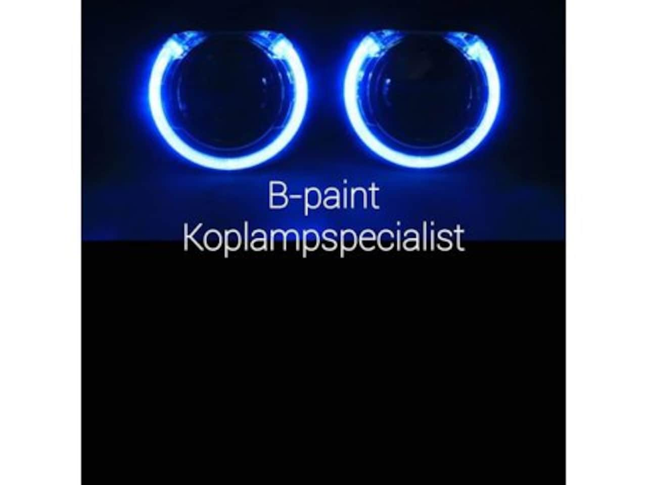 B-paint