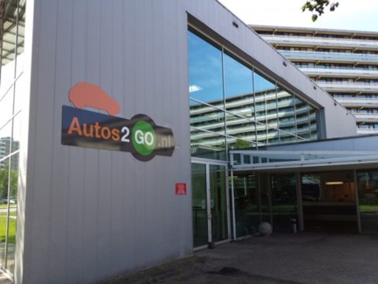 Autos2Go B.V.