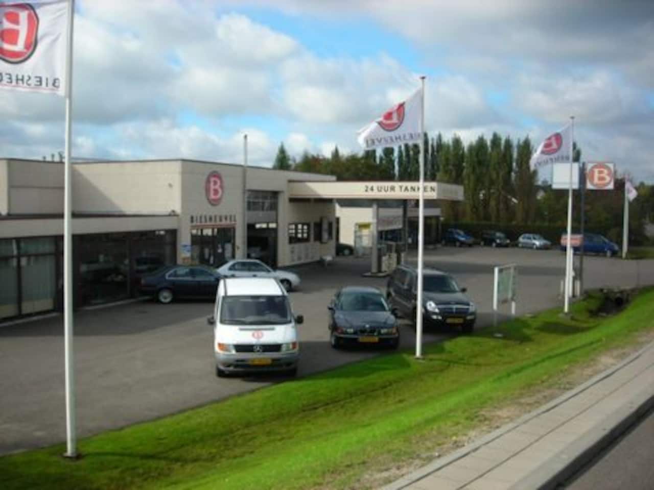 Bosch Car Service Biesheuvel