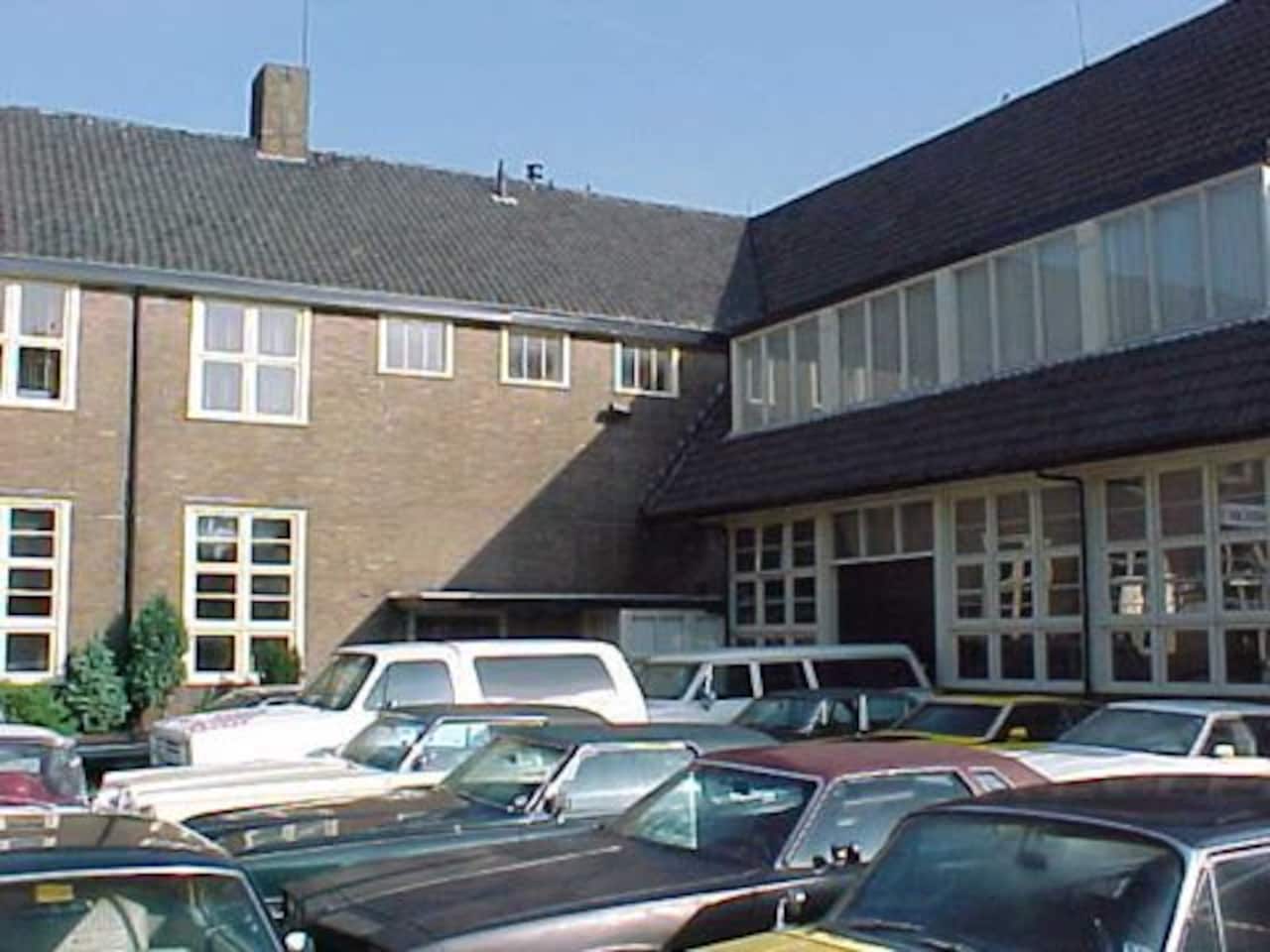 Continental cars