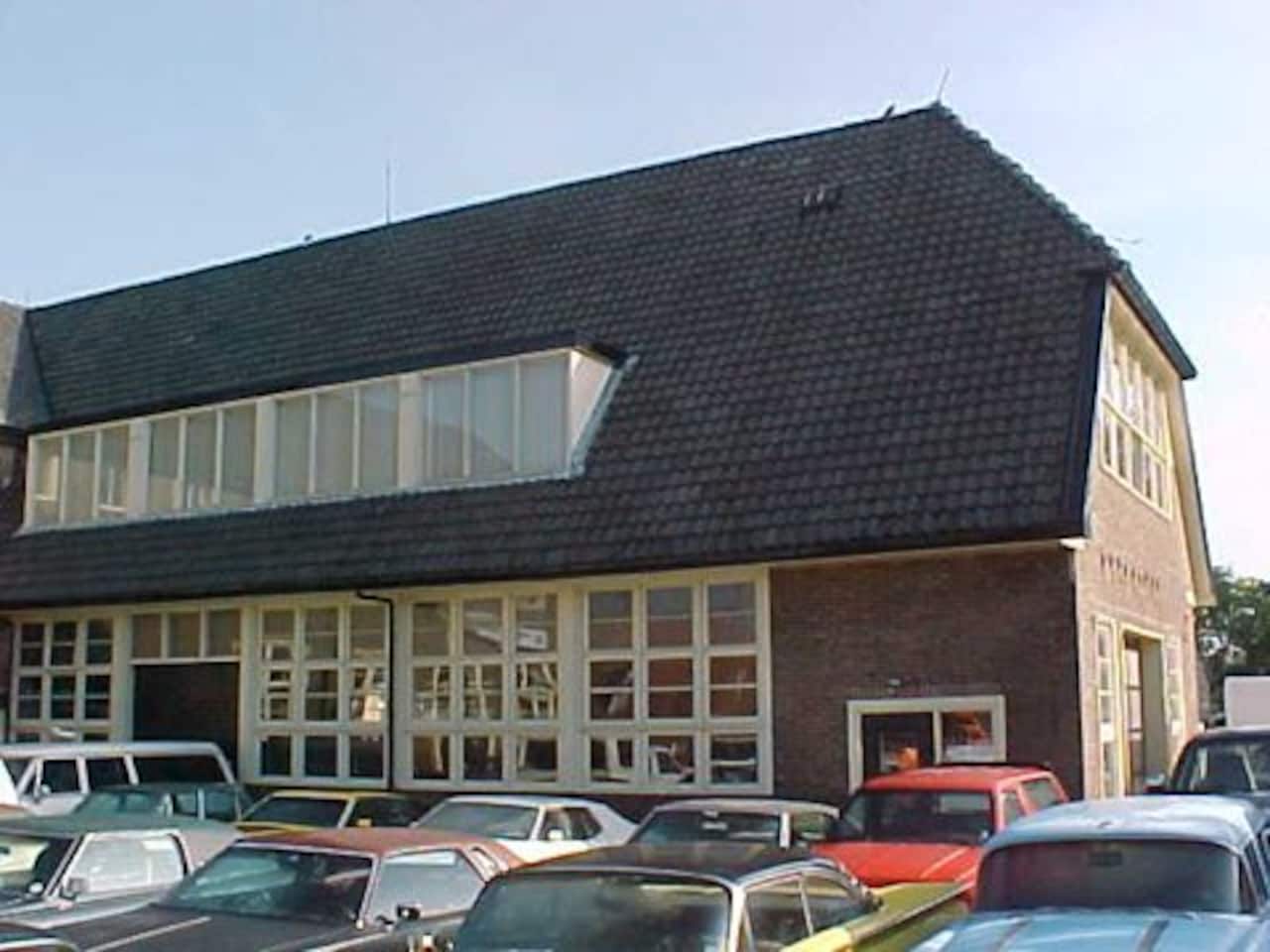 Continental cars