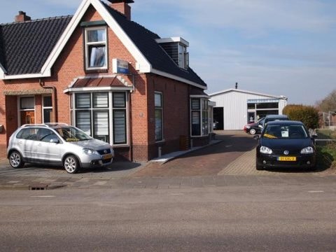 S. Visser Auto's