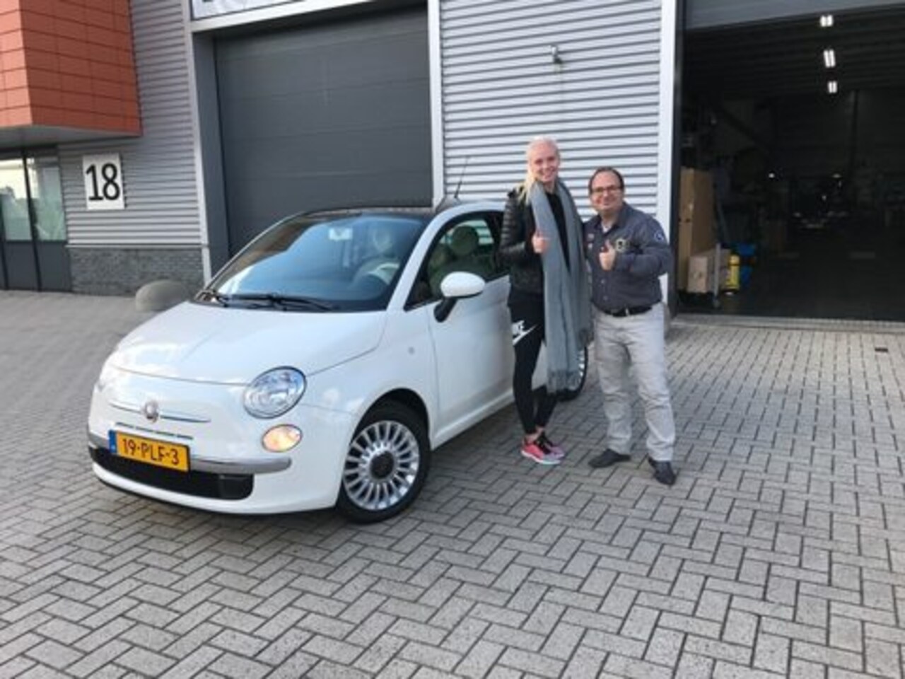 Uw Auto Adviseur