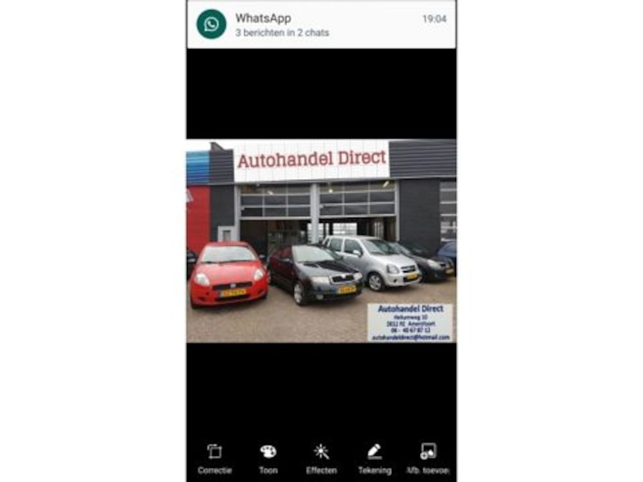 Autohandel Direct