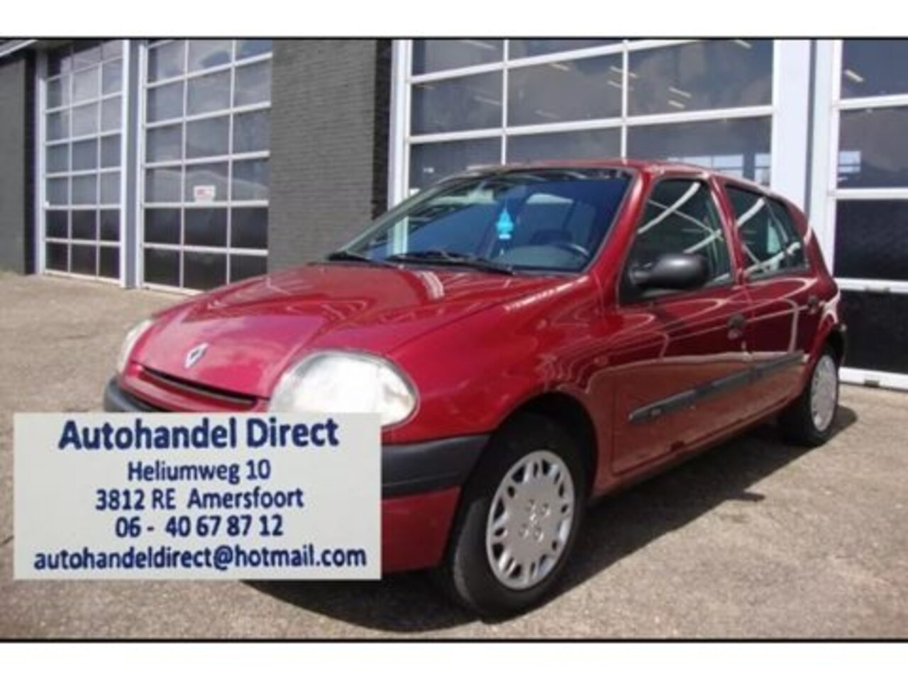 Autohandel Direct