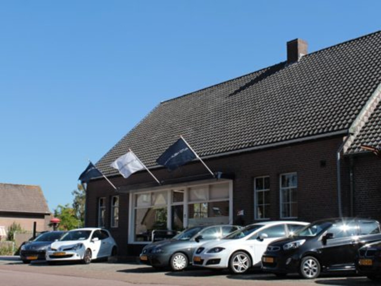 Auto Heijkamp