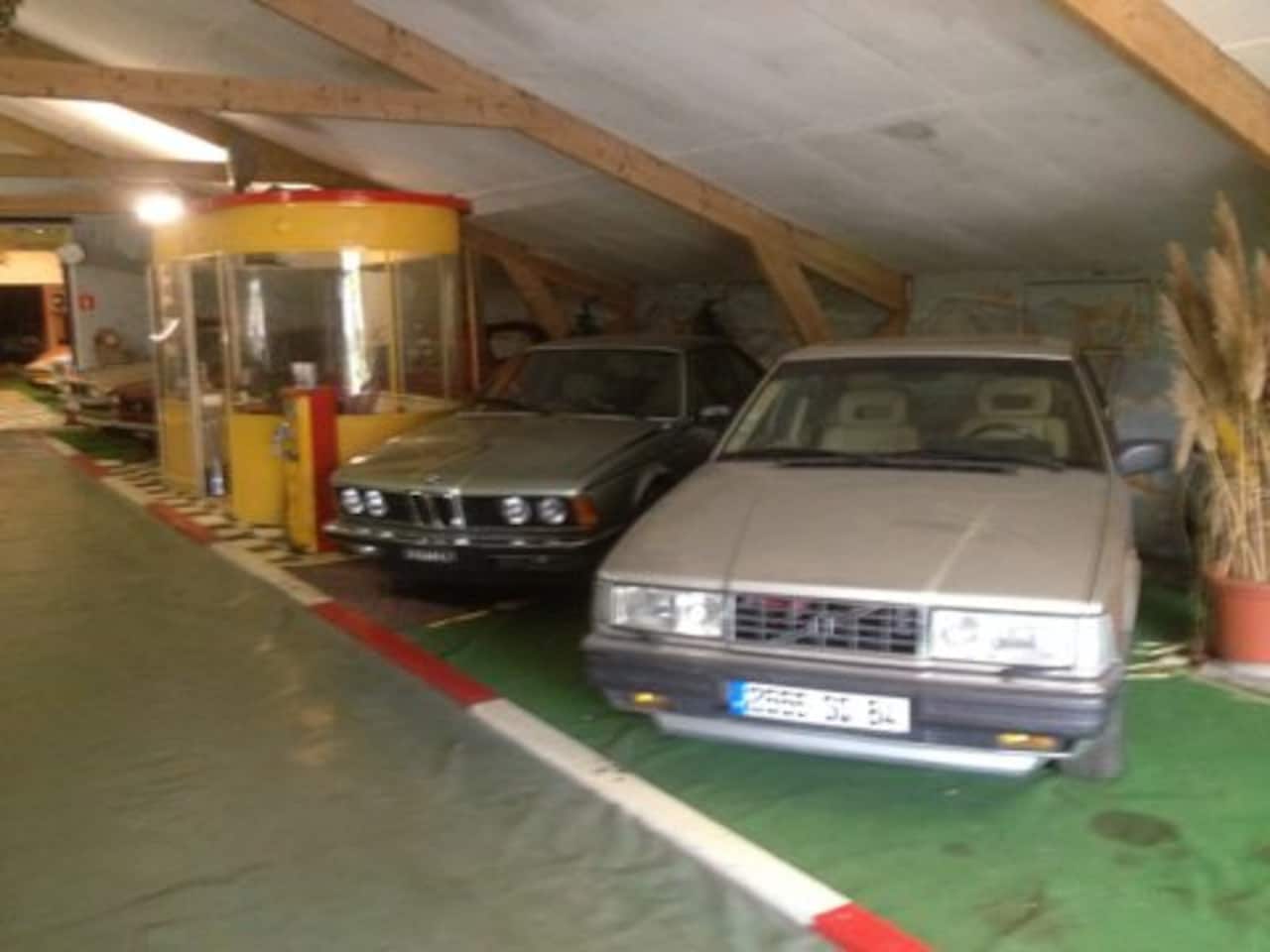 Arets Oldtimer