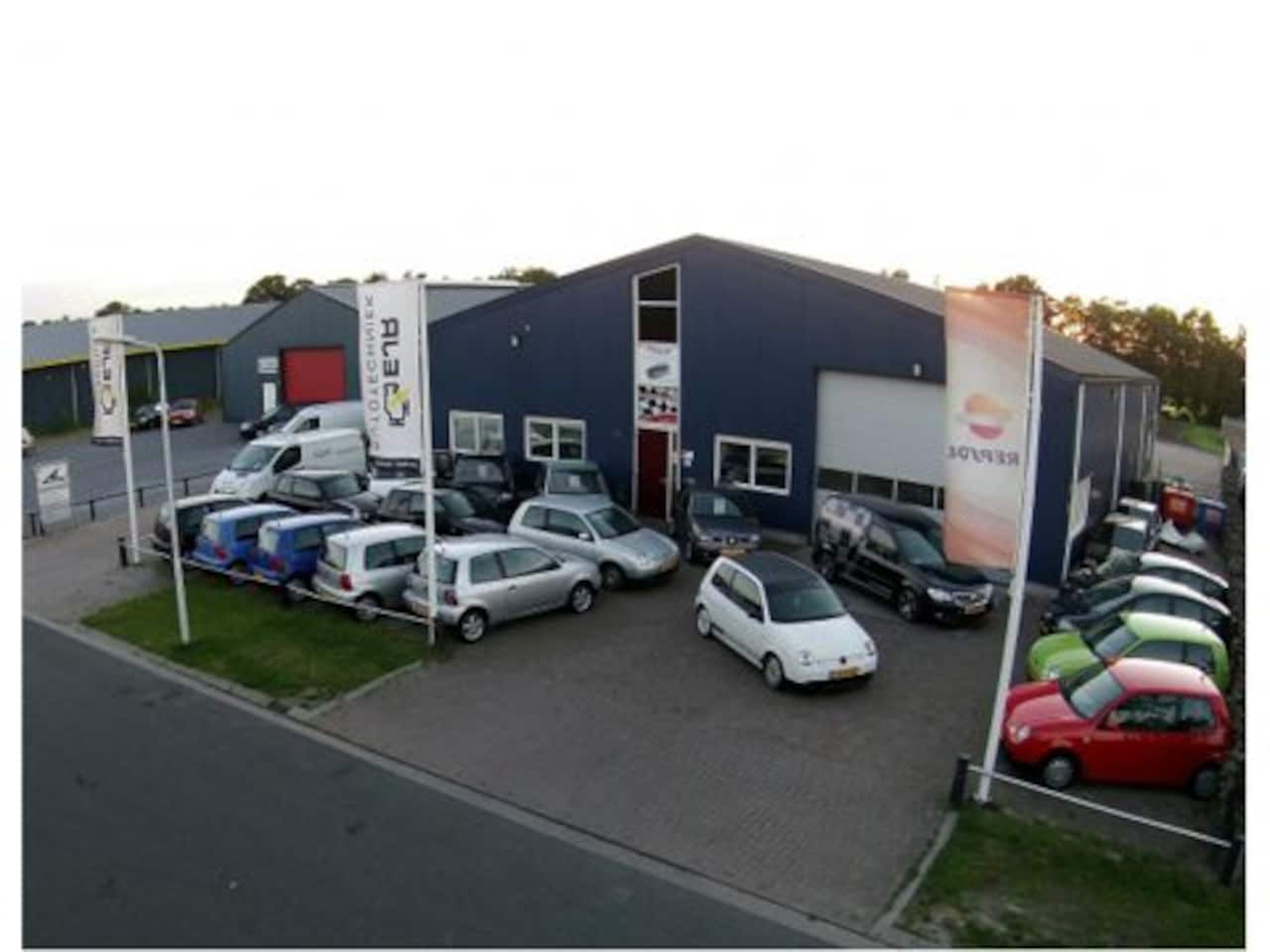 EJR Autotechniek