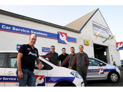 Car Service Swalmen