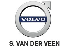 Automobielbedrijf S. van der Veen logo