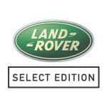 Land Rover Select Edition