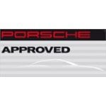 Porsche Approved