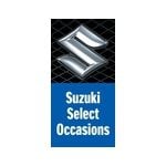 Suzuki Select Occasion