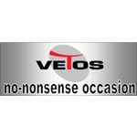 Vetos no-nonsense garantie
