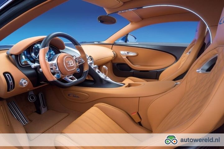 Interieur
