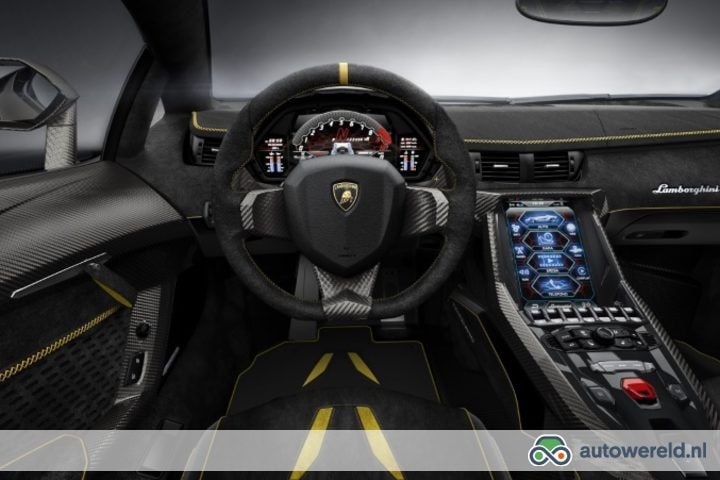 Interieur