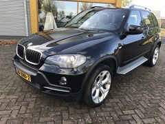 BMW X5 - 3.0D automaat HIGH EXECUTIVE